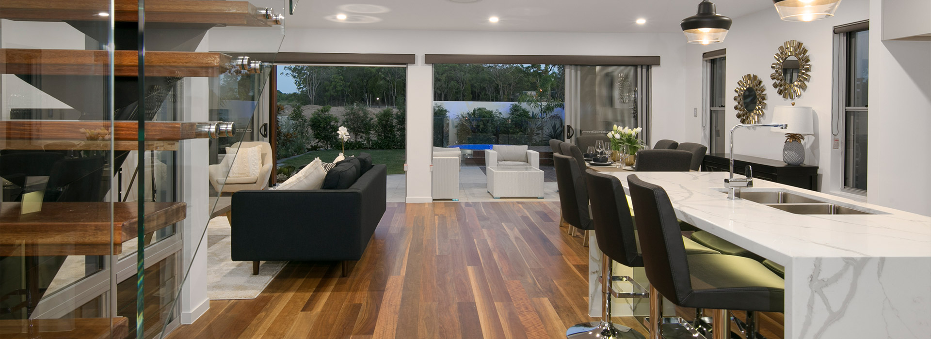 Homes Clearview Urban Village, Seven Hills QLD